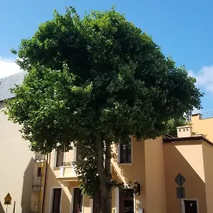  Apartment Na Cichej 5 A2