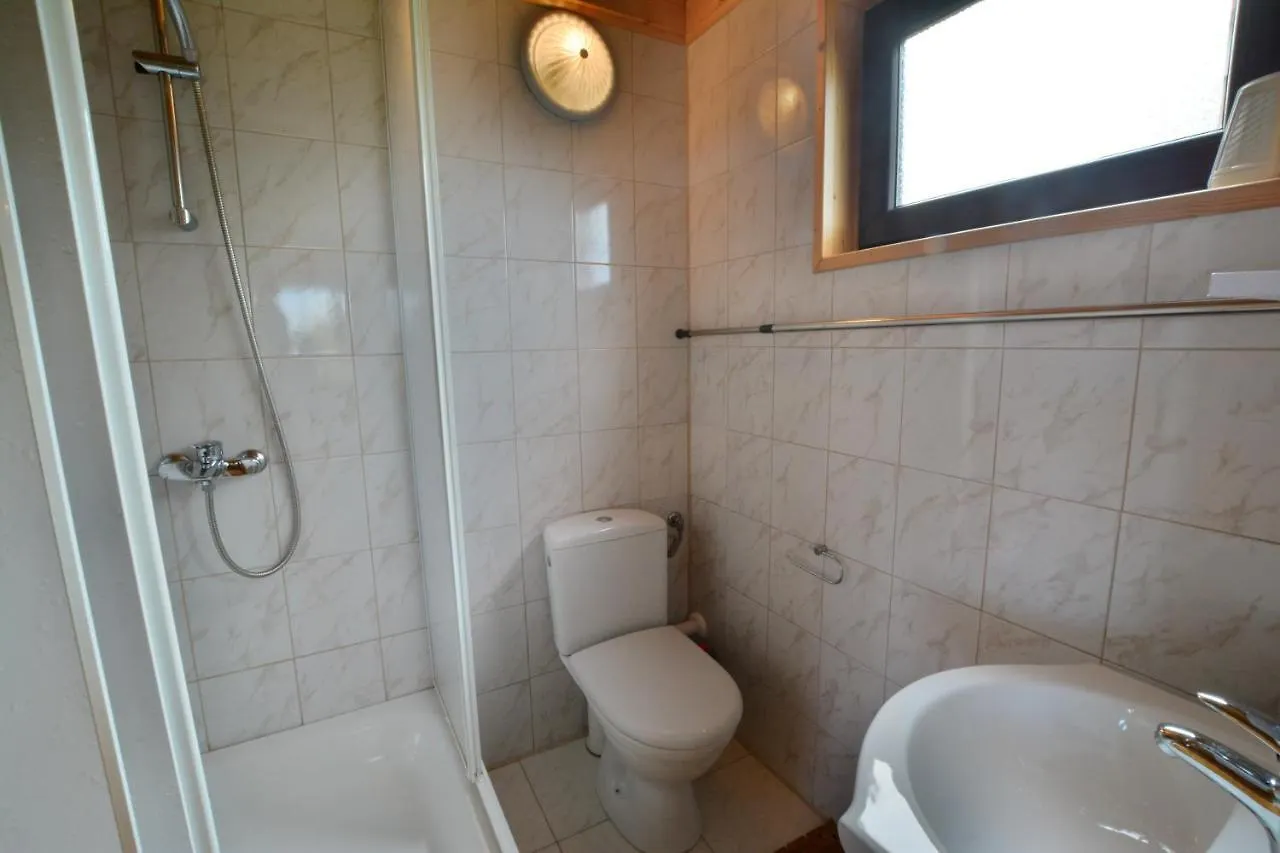 Ferienhaus Franziska Kolberg Polen
